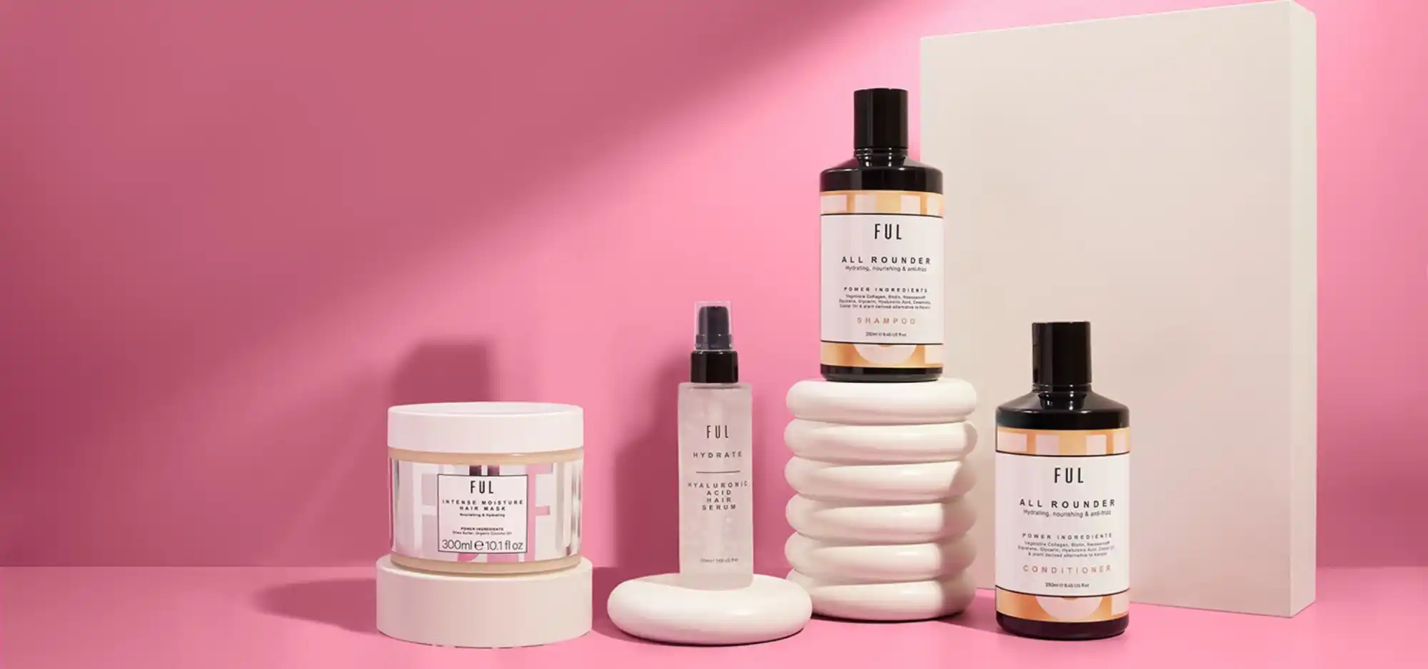 Salon Excellence For Your Hair