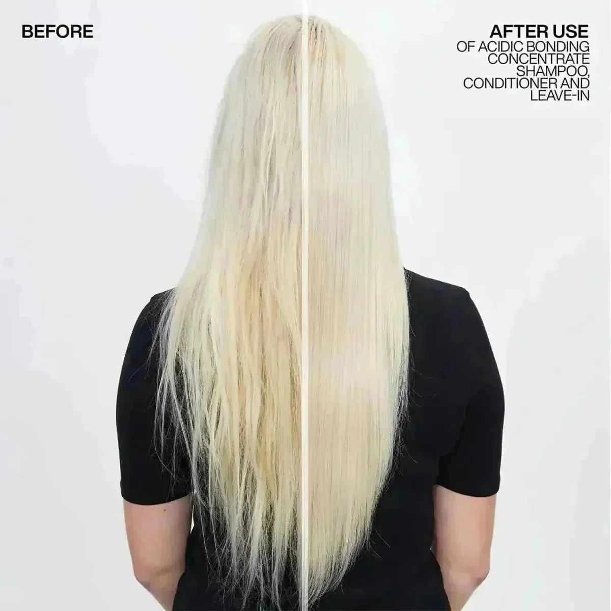 Redken Acidic Bonding Concentrate Conditioner 300ml - Image 4