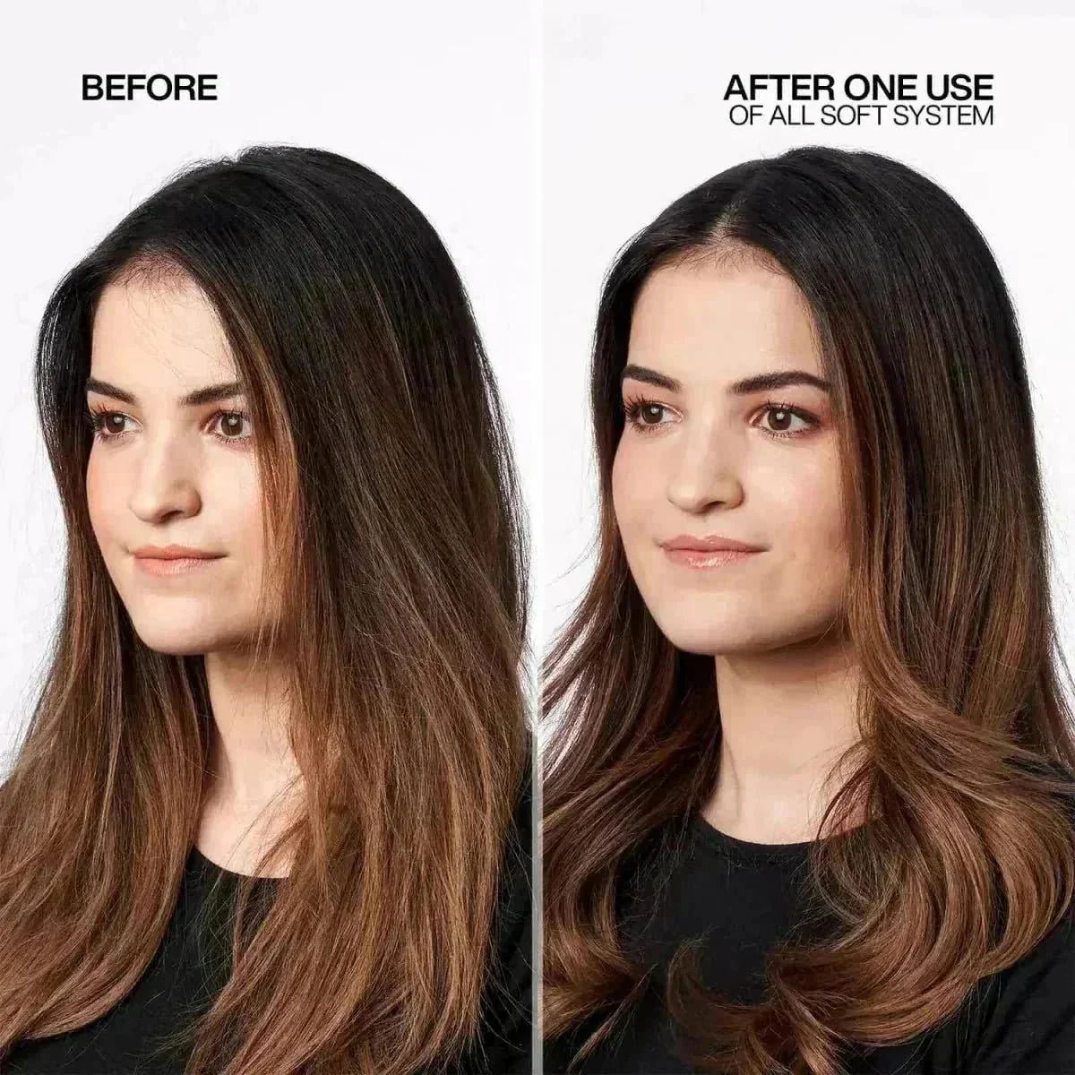 Redken All Soft Conditioner 1000ml - Image 3
