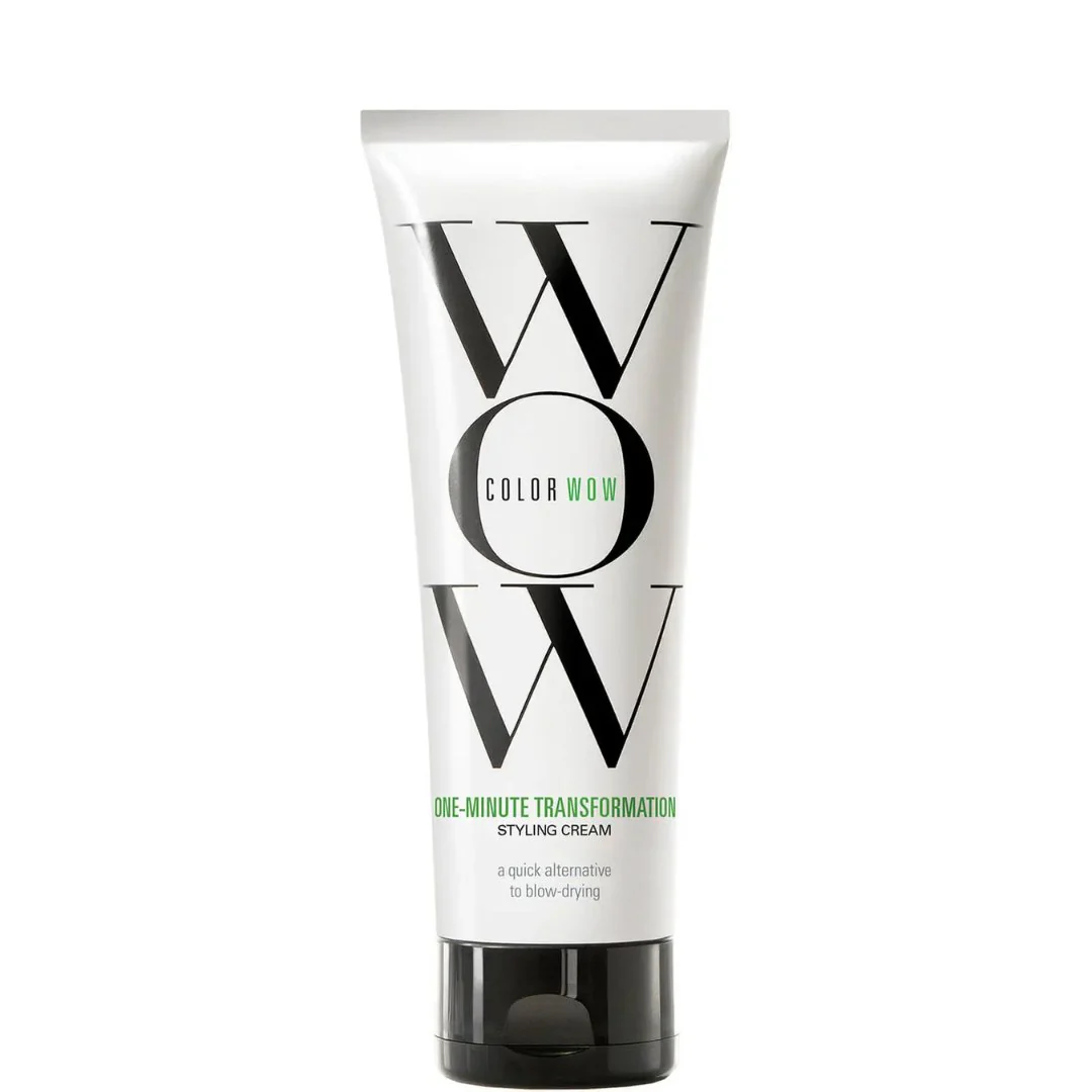 Color Wow One-Minute Transformation Styling Cream 120ml