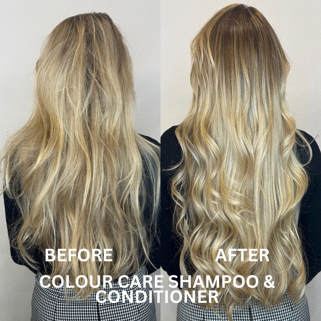 FUL COLOUR CARE CONDITIONER 1L - Image 3