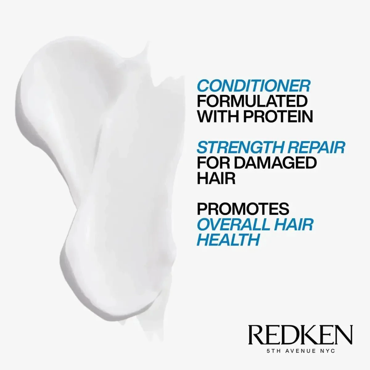 Redken Extreme Conditioner 1000ml - Image 3