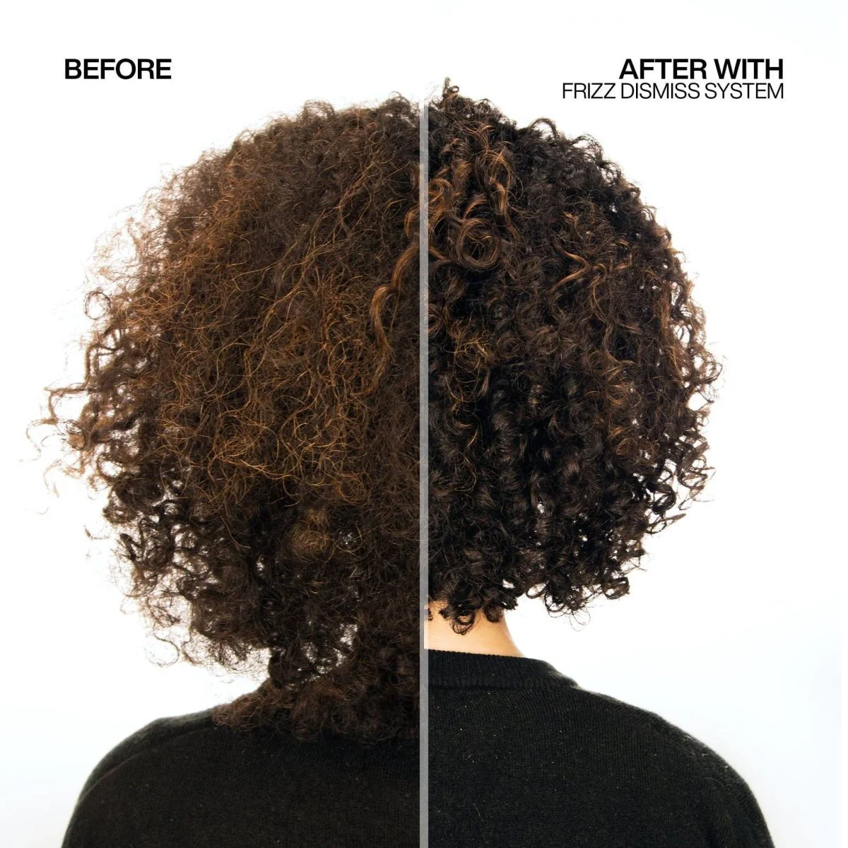 Redken Frizz Dismiss Conditioner 1000ml - Image 3