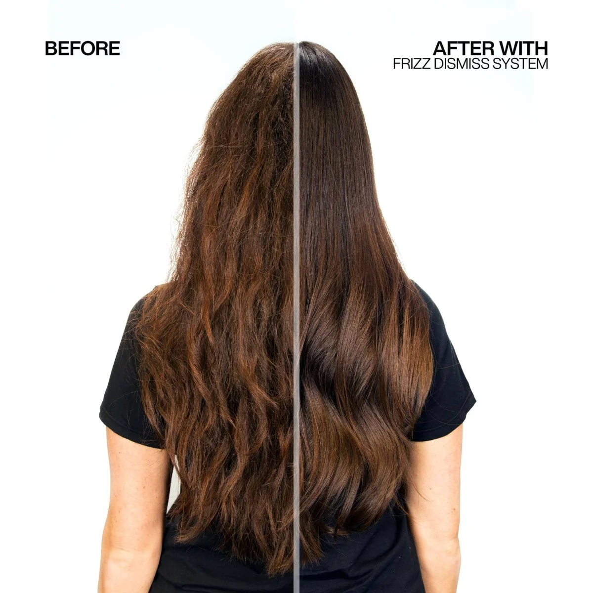 Redken Frizz Dismiss Shampoo 1000ml - Image 3