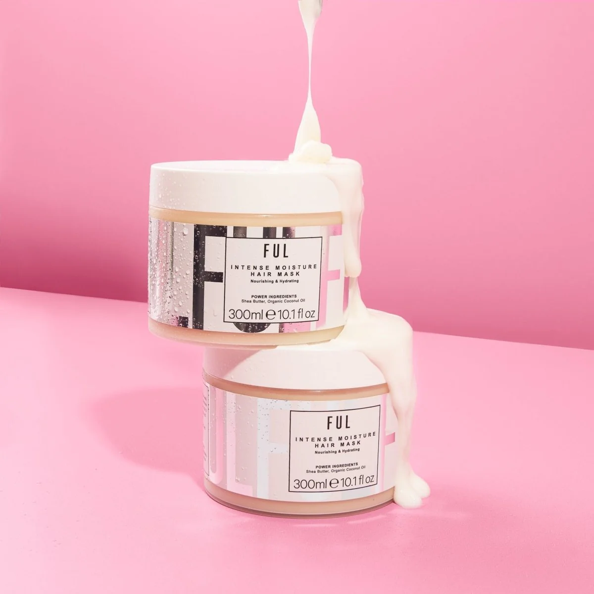 FUL Mask and Styling Spray BUNDLE - Image 6