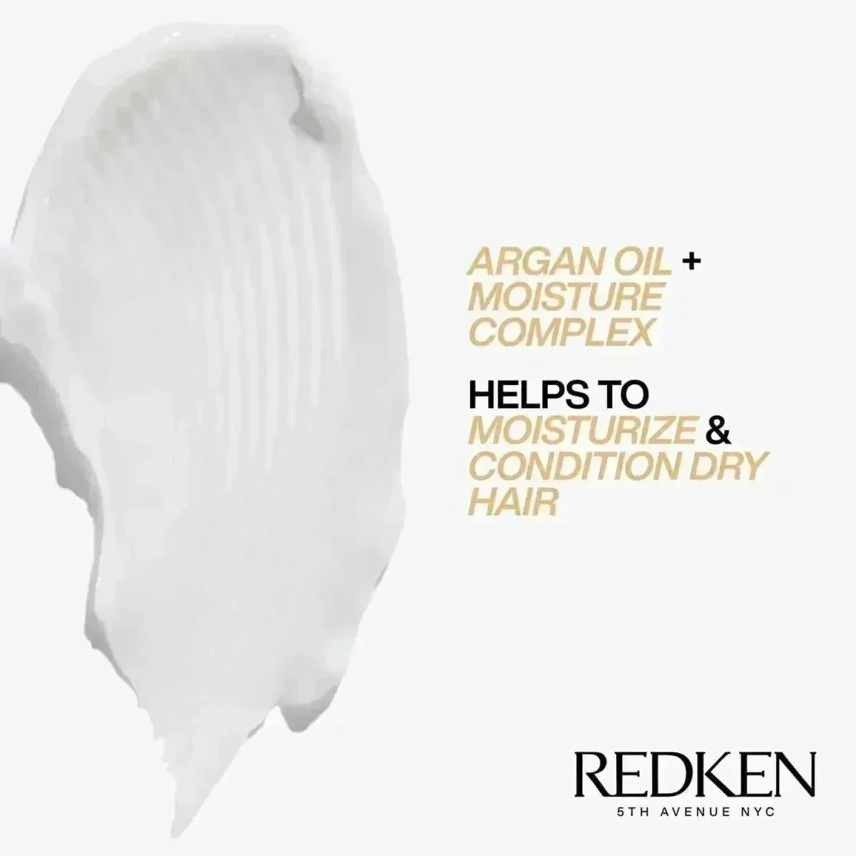 Redken All Soft Shampoo 1000ml and FUL Moisture Mask Bundle - Image 3