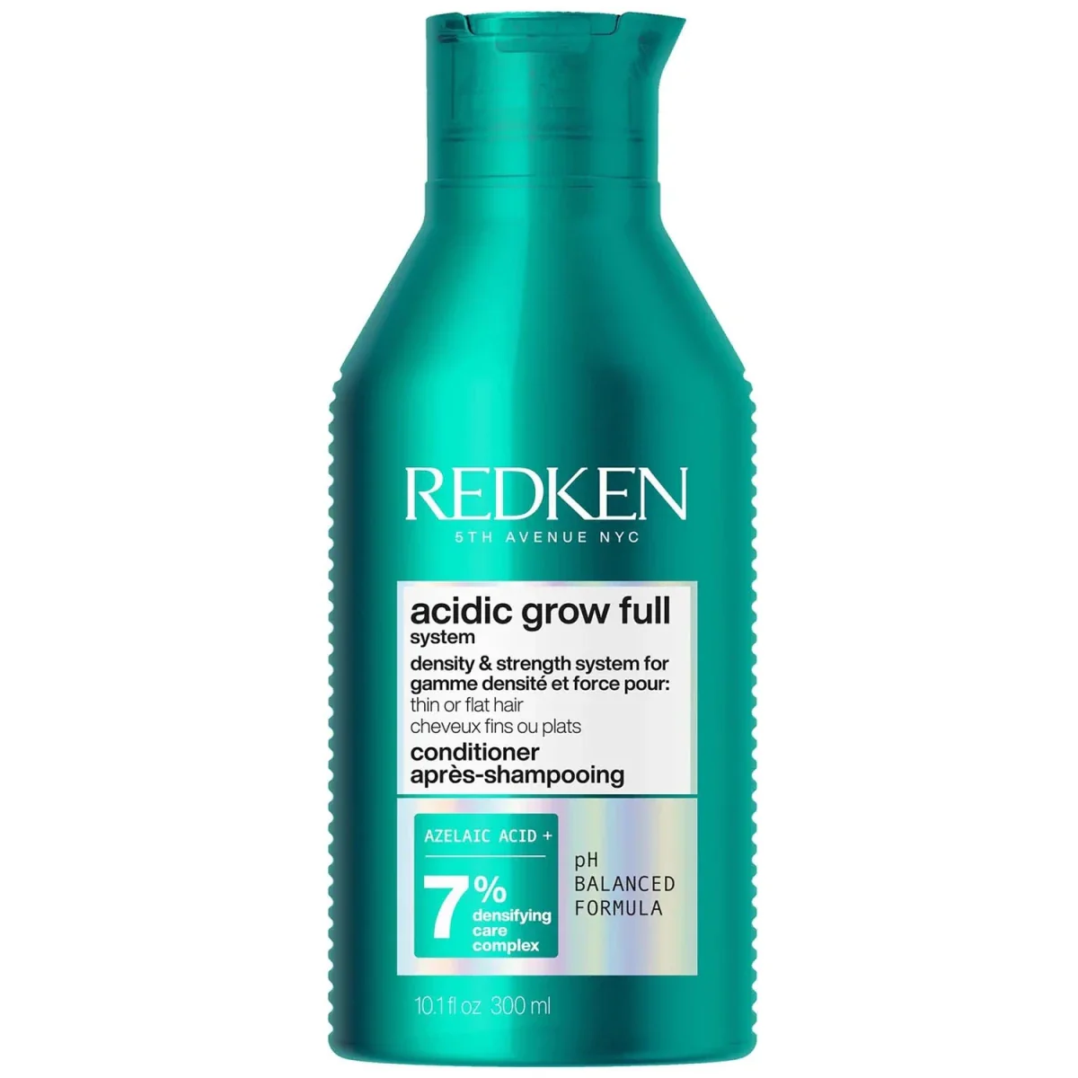 Redken Acidic Grow Full System Densifying Conditioner 300ml