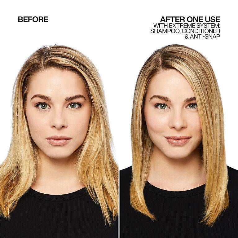 Redken Extreme Shampoo & Conditioner 300ml - Image 4
