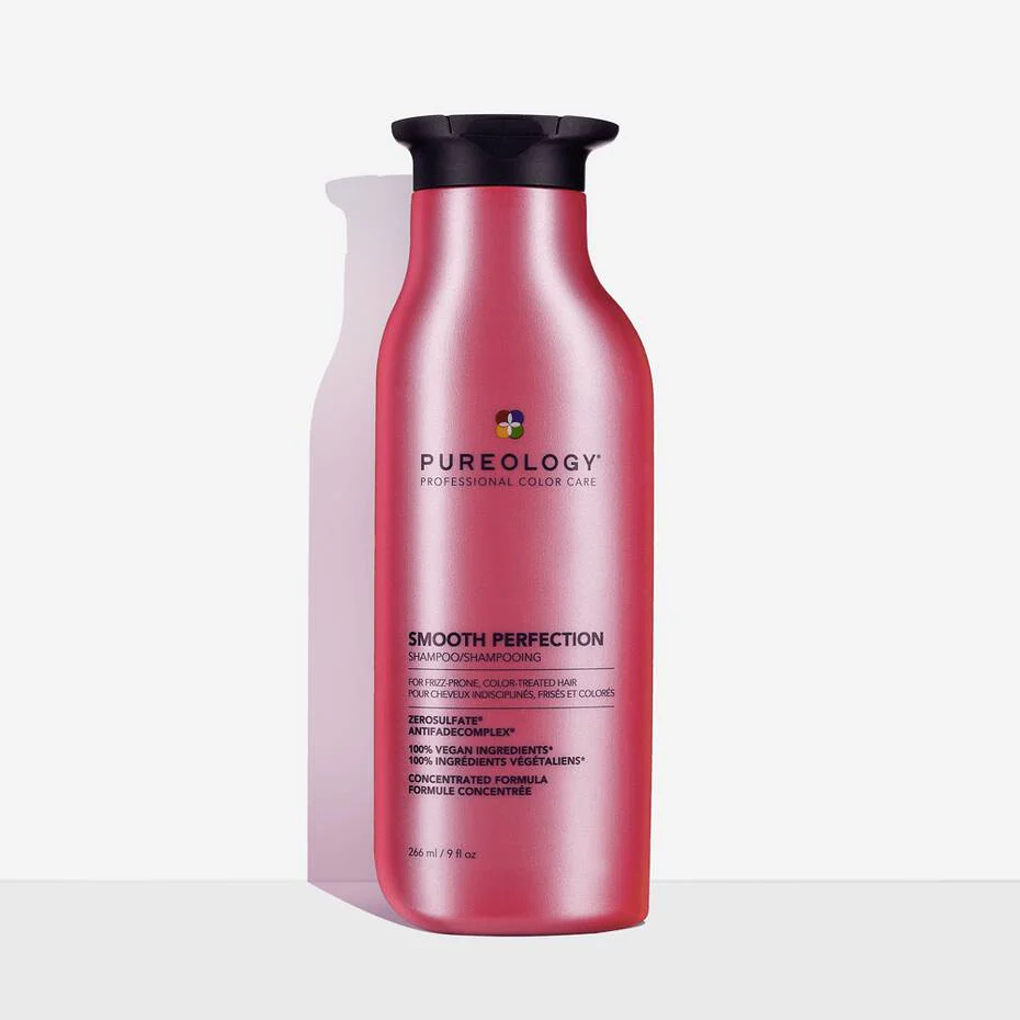 Pureology SMOOTH PERFECTION Shampoo