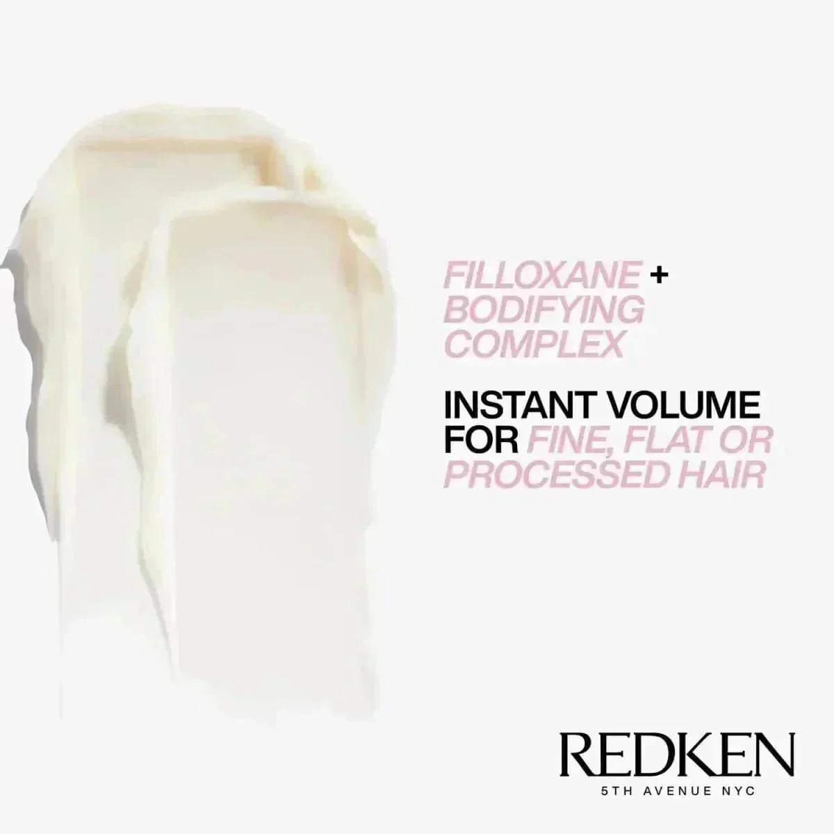 Redken Volume Injection Conditioner 300ml - Image 3